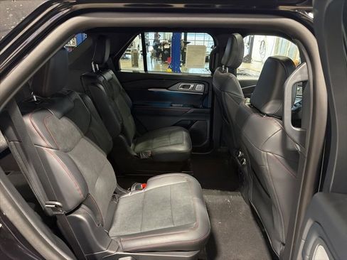 New 2026 Ford Explorer ST w/ Sun And Sound Package image 29