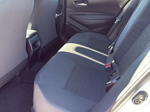 Used 2022 Toyota Corolla SE FWD image 10