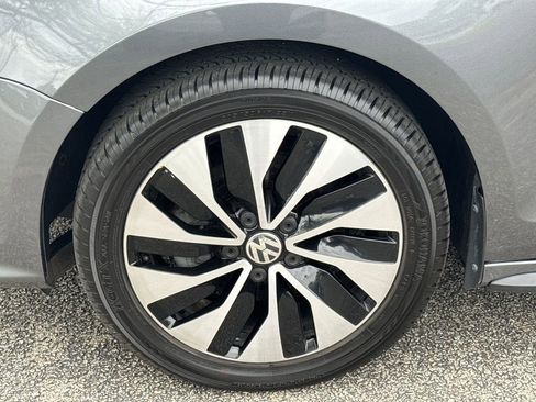 Used 2016 Volkswagen Jetta SEL Premium image 10