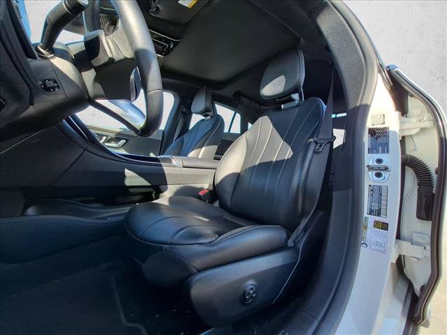 Certified 2023 Mercedes-Benz EQE 350+ 4MATIC Sedan image 15