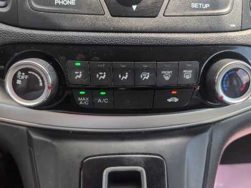 Used 2016 Honda CR-V SE image 21