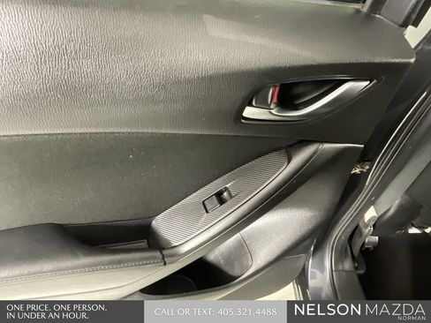 Used 2016 MAZDA CX-5 Touring image 20