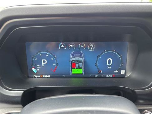 New 2026 Ford F150 Raptor AWD/4WD image 26