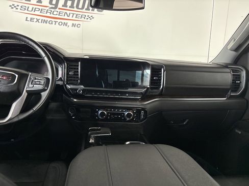 Used 2023 GMC Sierra 1500 SLT w/ SLT Premium Plus Package image 22
