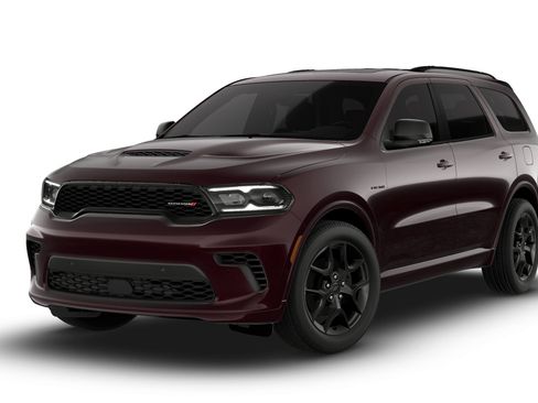 New 2026 Dodge Durango GT AWD/4WD image 1