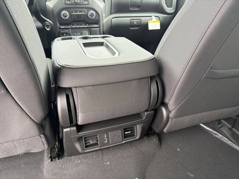 New 2026 Chevrolet Silverado 2500 Custom w/ Custom Convenience Package image 22