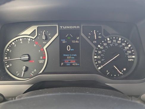 Used 2026 Toyota Tundra SR5 w/ SR5 Premium Package AWD/4WD image 23