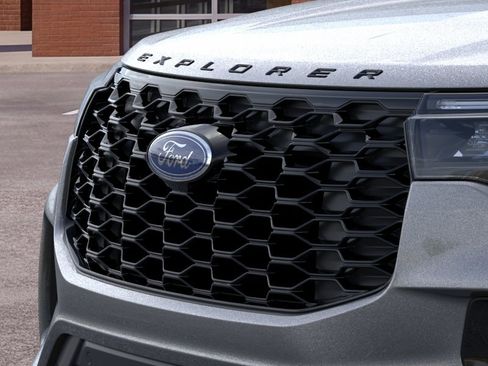 New 2026 Ford Explorer ST-Line RWD image 17