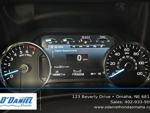 Used 2020 Ford F150 Lariat AWD/4WD image 28