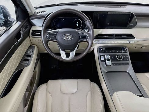 Used 2020 Hyundai Palisade Limited AWD/4WD image 3