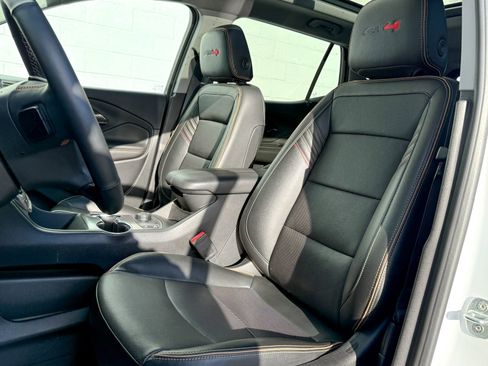 Used 2023 GMC Terrain AT4 w/ LPO, Floor Liner Package image 11