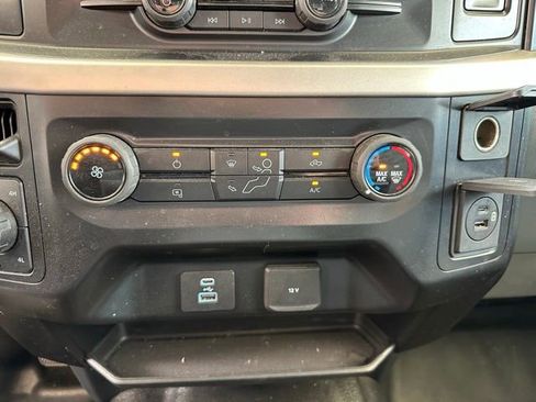 Used 2021 Ford F150 XL w/ Equipment Group 101A High image 11