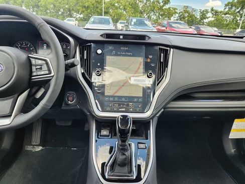 New 2025 Subaru Outback Touring XT image 13