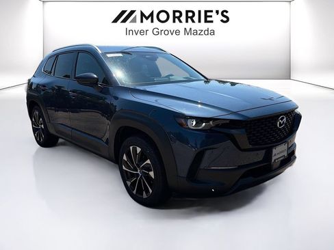 Used 2026 MAZDA CX-50 2.5 Hybrid w/ Weather Package AWD/4WD image 3