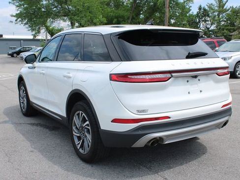 Used 2023 Lincoln Corsair AWD w/ Equipment Group 101A image 40