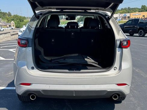 Used 2024 MAZDA CX-5 AWD 2.5 S image 5