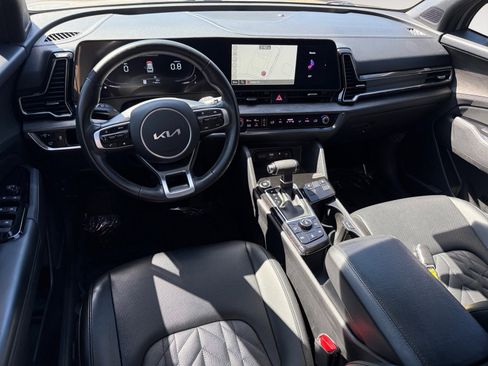 Used 2023 Kia Sportage X-Line w/ X-Line Premium Package image 15