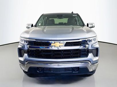 New 2026 Chevrolet Silverado 1500 LT