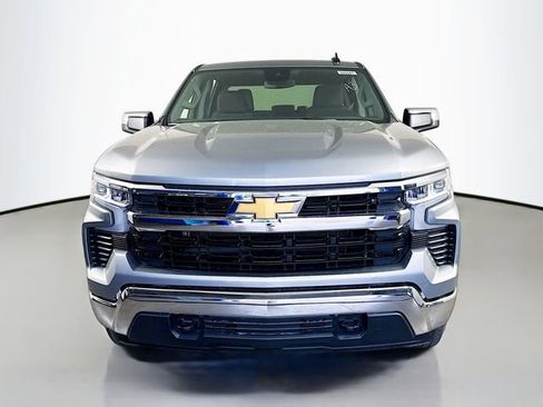 New 2026 Chevrolet Silverado 1500 LT AWD/4WD image 4
