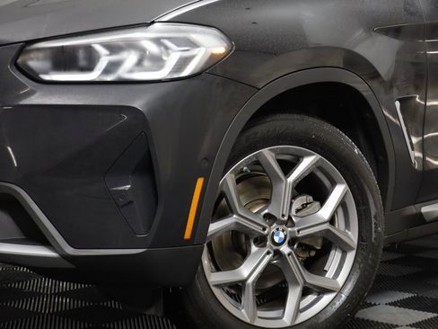 Certified 2023 BMW X3 xDrive30i w/ Premium Package image 3
