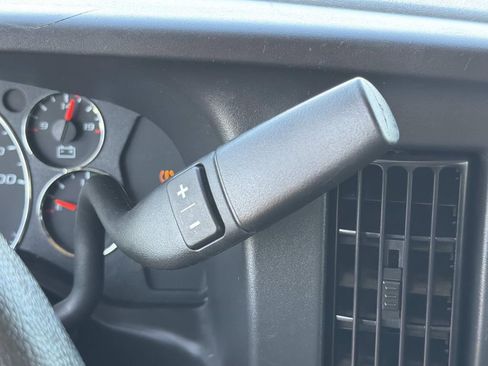 Used 2024 GMC Savana 2500 w/ Driver Convenience Package RWD image 11