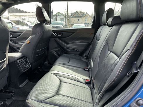 Used 2022 Subaru Forester Wilderness image 15