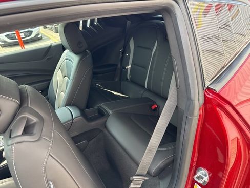 Used 2023 Chevrolet Camaro LT w/ RS Package image 26