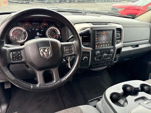 Used 2013 RAM 1500 Big Horn AWD/4WD image 18