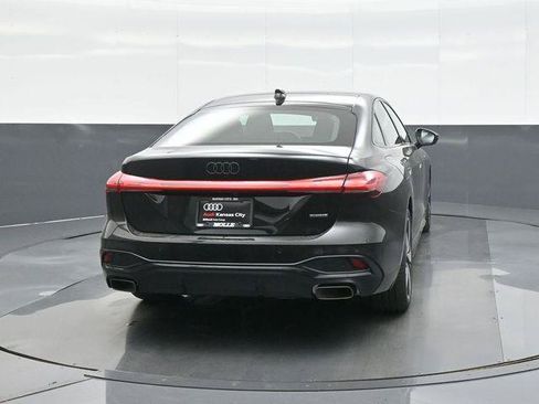 New 2026 Audi A5 2.0T Prestige AWD/4WD image 6