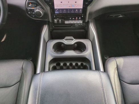 Used 2022 RAM 1500 Big Horn image 19