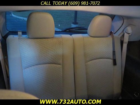 Used 2015 Dodge Journey SXT w/ Flexible Seating Group image 11