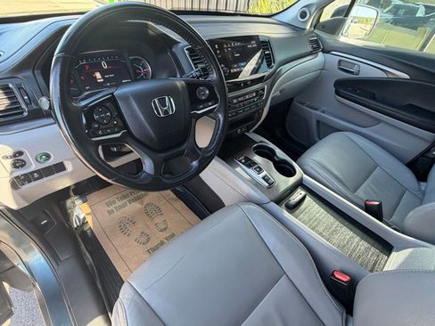 Used 2022 Honda Pilot EX-L image 11