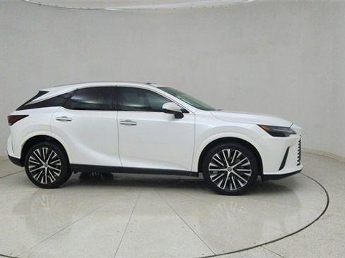 Used 2024 Lexus RX 350 Premium Plus image 68