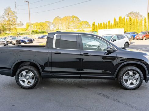 New 2026 Honda Ridgeline RTL image 5