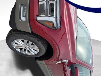 New 2026 Ford F150 King Ranch w/ Equipment Group 601A High