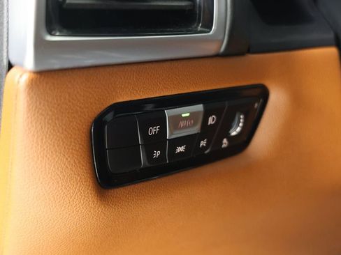 Used 2020 BMW M850i Gran Coupe xDrive w/ M Carbon Exterior Package image 23