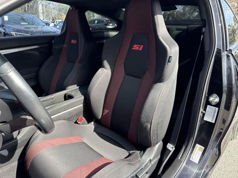 Used 2020 Honda Civic Si image 15