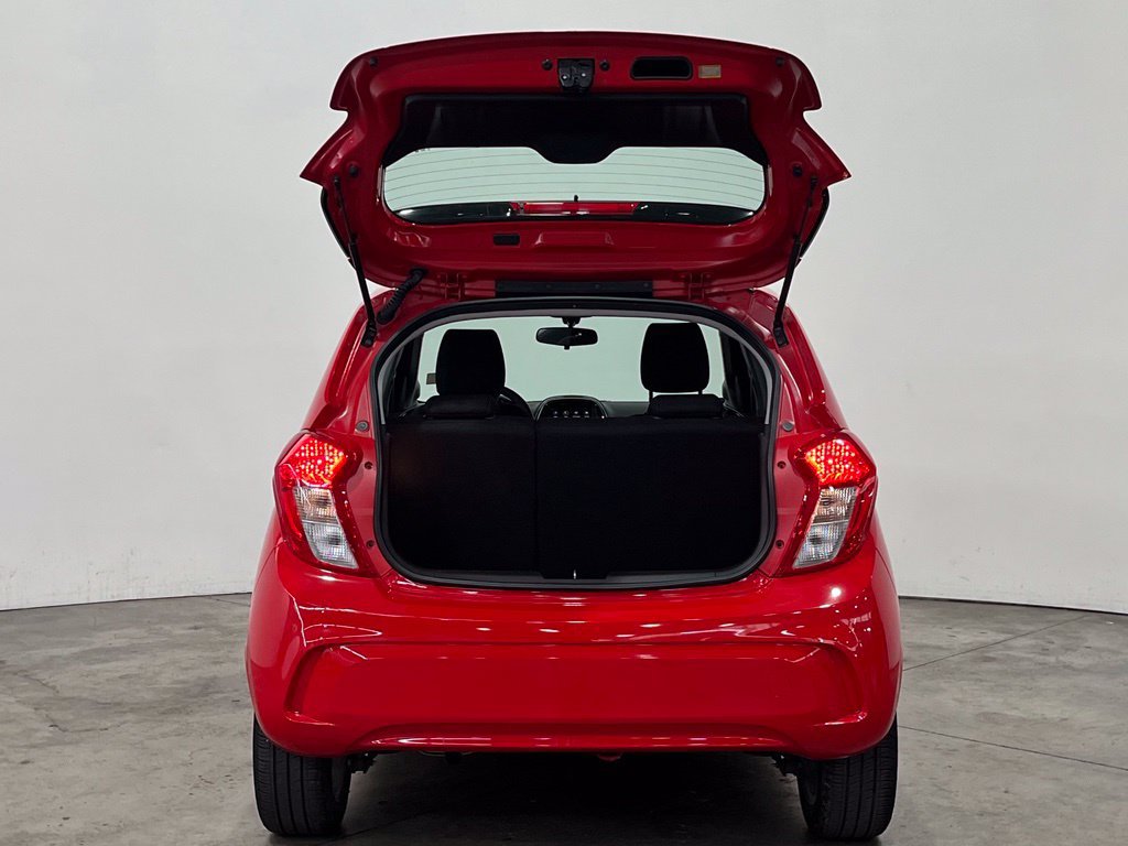 Used 2019 Chevrolet Spark LT FWD image 12