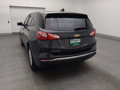 Used 2018 Chevrolet Equinox LS image 6