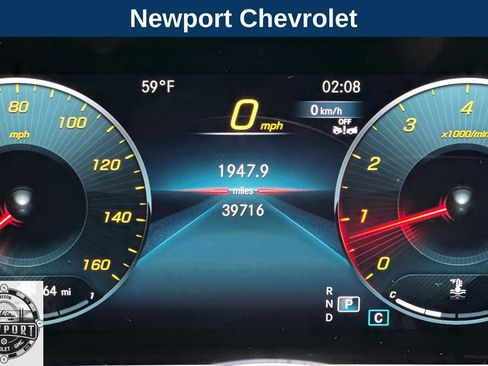 Used 2023 Mercedes-Benz GLA 250 4MATIC image 28