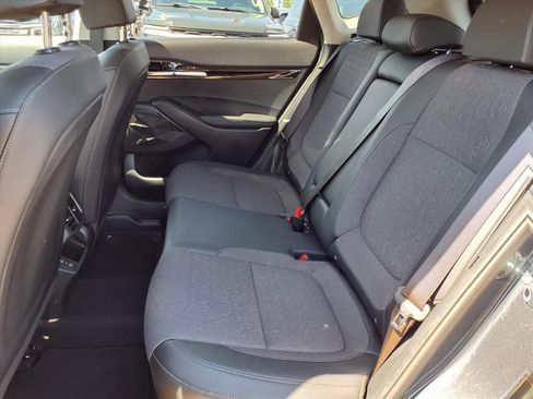 Used 2025 Kia Seltos S FWD image 26