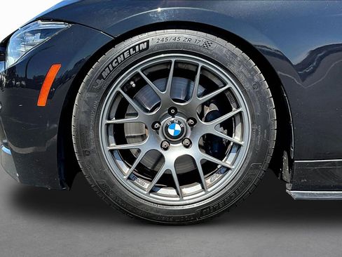 Used 2016 BMW 340i Sedan RWD image 8