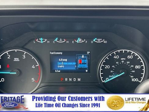 New 2026 Ford F250 XL w/ STX Appearance Package AWD/4WD image 22