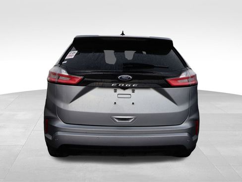 Used 2022 Ford Edge ST-Line AWD/4WD image 11