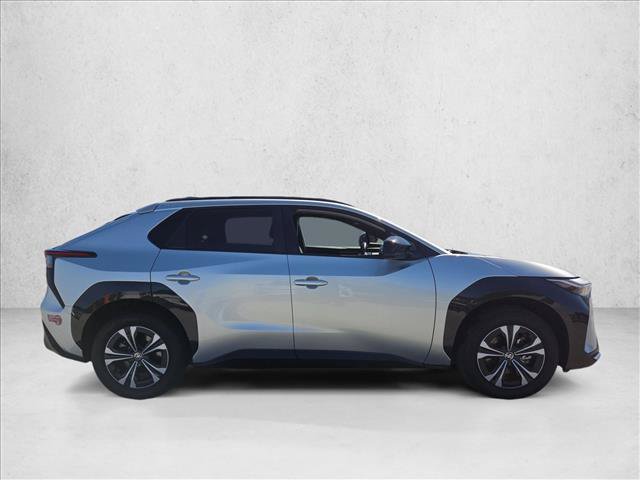 Certified 2024 Toyota bZ4X FWD w/ Weather Package image 4