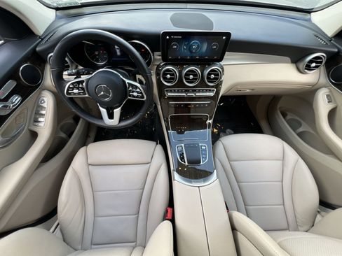 Certified 2021 Mercedes-Benz GLC 300 4MATIC image 13