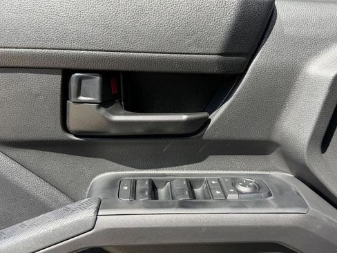 New 2026 Toyota Tacoma SR5 AWD/4WD image 23