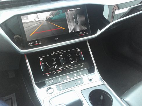 Used 2024 Audi A6 Premium Plus image 28