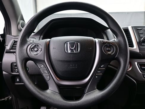 Used 2019 Honda Ridgeline Sport image 22