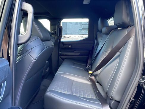 New 2026 Toyota Tacoma TRD Sport image 18